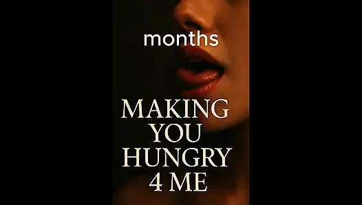 U Hungry Yapıyor 4 Ben