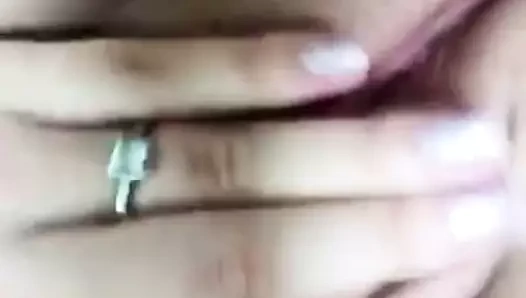 Sıcak yenge oynama ona kedi