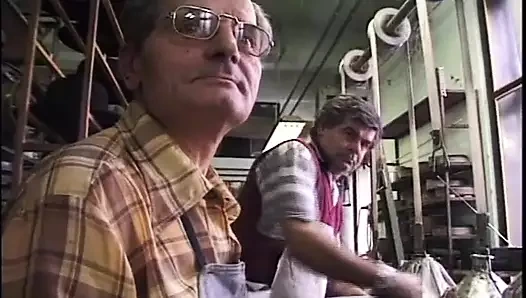 Rocco Power Sex 4 - Episode 4