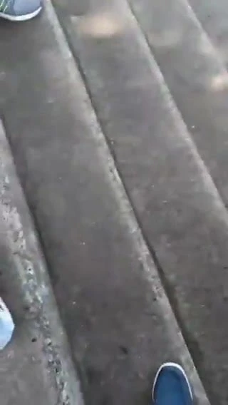 sokakta