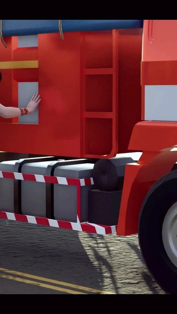 Эмоциональный момент из "Индийский дальнобойщик трахнул даму в хардкоре на улице"