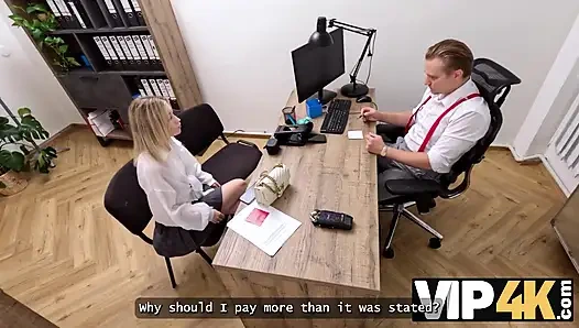 Beni daha sert ödünç ver