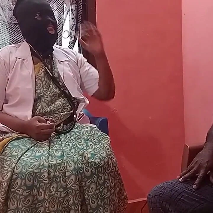 Çekim hazırlığı