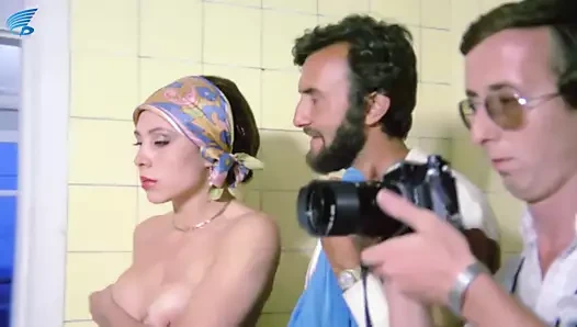 Zerrin Dogan - Talihli Amele (1980)