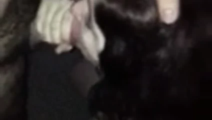 Cucks Slutty eş emme 2 musluklar