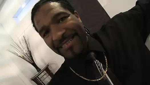 Hip hop çağrısı - (bölüm #01)