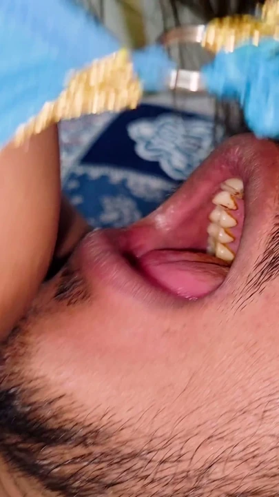 Sıcak Hint Desi Bhabhi Devar hardcore tarzı seks videosu | Bölüm 1