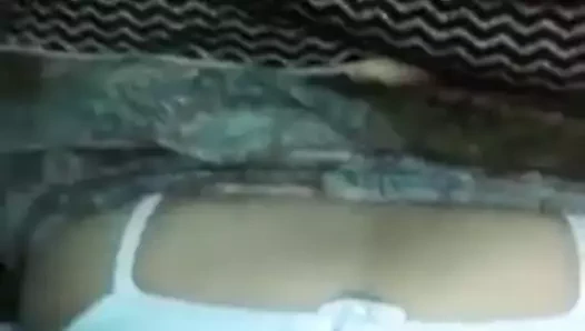 Benim kiracı swati aunty sonraki becerdin ile bf