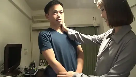 En derin arzularını tatmin edecek bir baştan çıkarıcı teklif ediyor