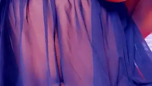Azgın ev hanımı