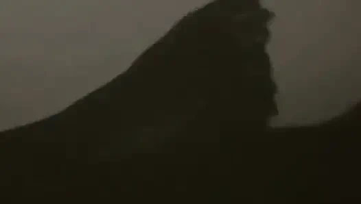 Ön sevişme gölge gösterisi mallu kız