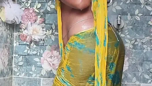 Kayınbiraderim erkek arkadaşına kızgındı, genç üvey erkek kardeşiyle tek kişilik yatağı paylaştı