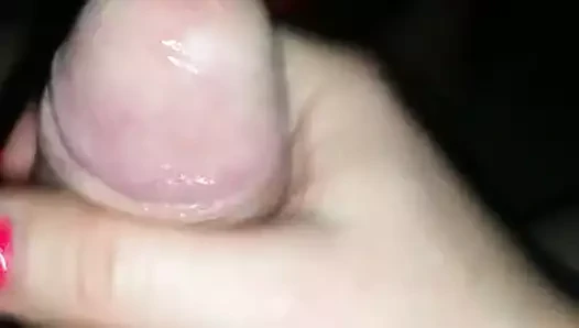 handjob