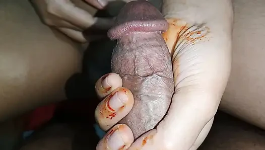 Indian Bhabhi Romance