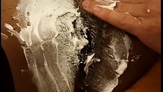 Curvy MILF Gets Fingered and Filled with Dripping Creampie