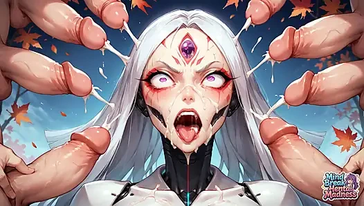 Siber ahtapot sonbaharda emiyor