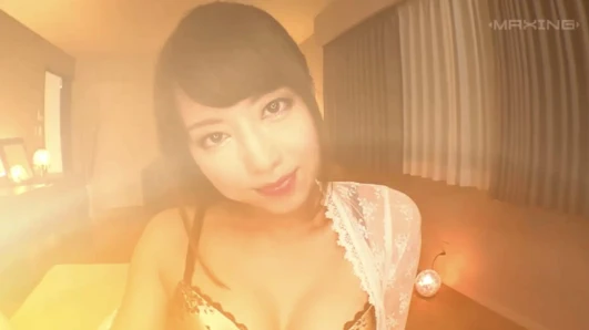 Bakış açısı - akiho yoshizawa - güzel örnek