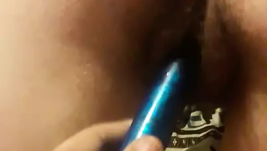 karısı oyun ile kendisi