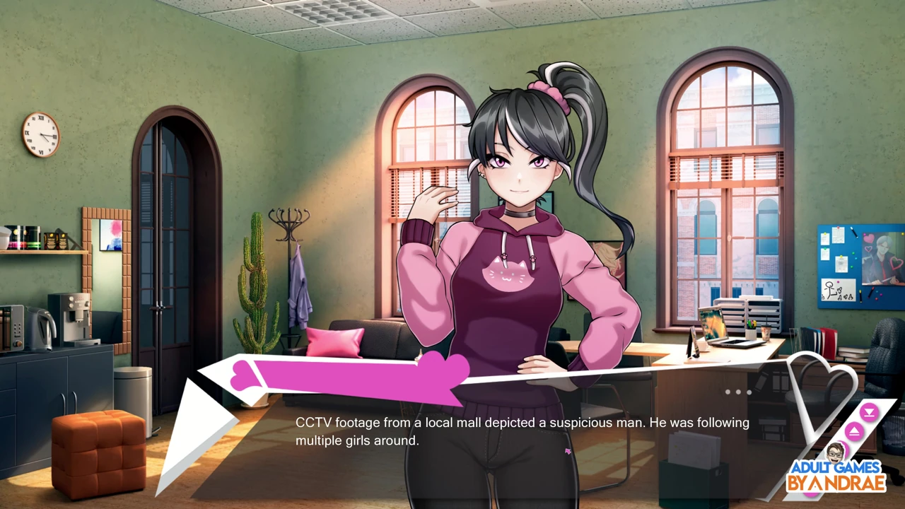 Innocent Grape Gameplay Part 2 – Swallow It Until The Last Drop Maid!