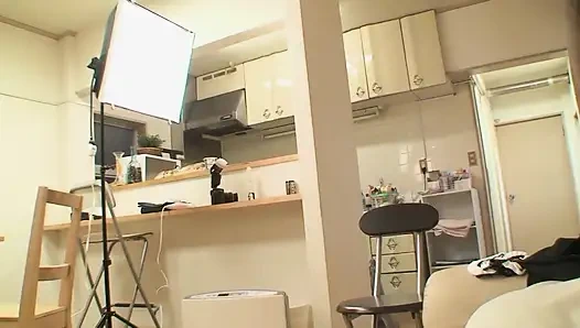 Kıllı Japon nine - (bölüm #06)