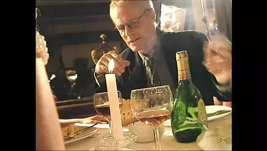 En iyi gizemli bölüm - bölüm 5