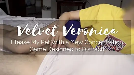 Bir toplama oyunu oynayalım... Boşalmamaya çalış! Kısa