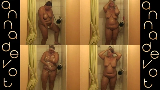 Annadevot - amcığı kullanıma hazır hale getirin