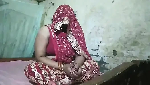 Hintli kadınlar ve erkekler balayında yeni seks yapıyor