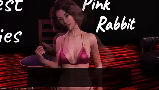 Herkes için bir adam: vahşi kızlarla striptiz kulübü - bölüm 22