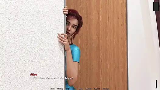 Knockout master seks oyunu [bölüm 01] çıplak oyun