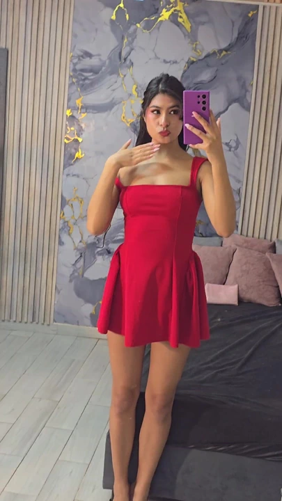 Prensesin geri döndü ve bugün çok erken gel kıymetlim!