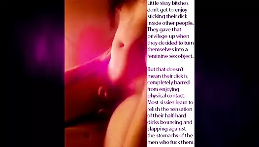 Korkak caption gif femsplosion go pop