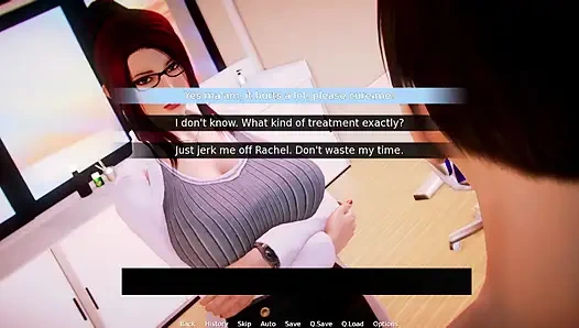 Milf Teacher Measuring Japanese 18 Plus School Boy Big Cock And Gets Facial