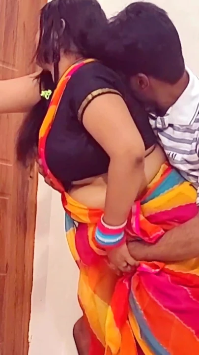 Мощный момент из "Я трахнул свою красивую горничную быстро".