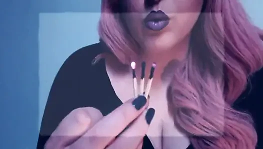 Match Lighting Asmr