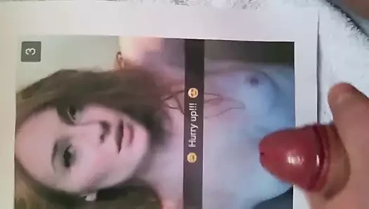 Cum üzerinde sophie turner çıplak 2