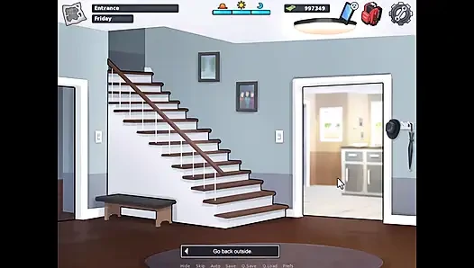 Yaz mevsimi efsanesi: Jenny beni sikmeyi seviyor, üniforma kodunu kovma görevi