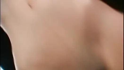 Götten sikildiğinde tatmin oldu