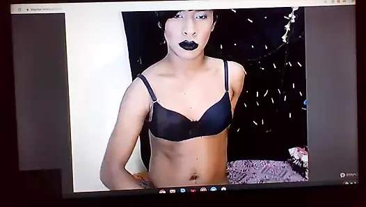 MiaStefens sexy chocolate