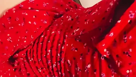 Wild's Huge Cock Fucks Cherry's Tight Box