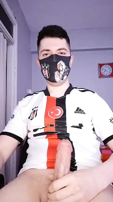 Formalı Mastürbasyon