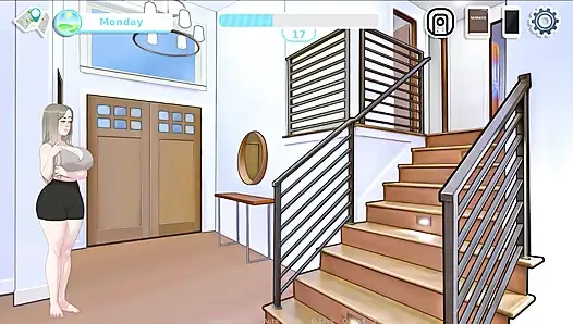 Seks notu - 148 Hinata Misskitty2k tarafından yalnız hissediyor