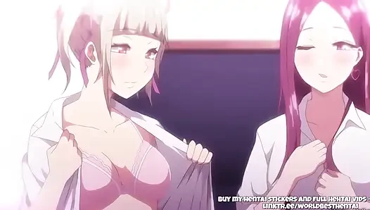 EN IYI HENTAI SIKIŞIYOR 1