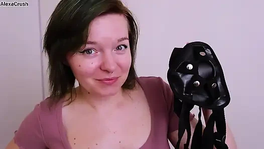 First Peg'e ilk randevu