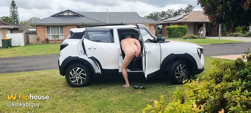 My New Car