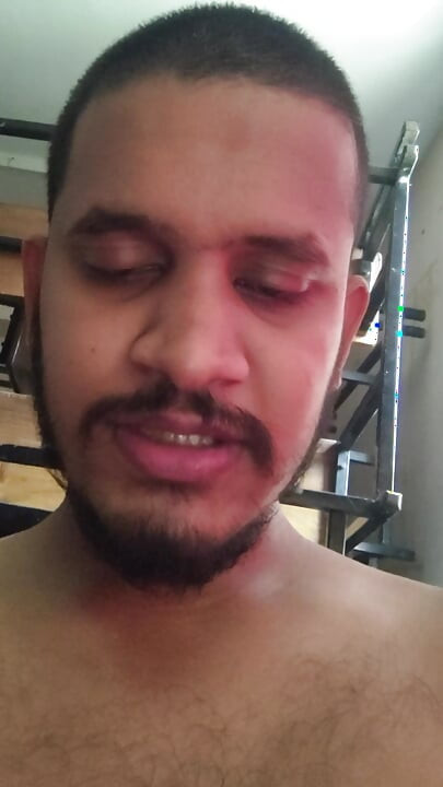 Mere lund ko chuske pani nikal do baby Indian Desi boy büyük penis oynar