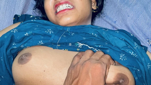 Jija aur Sali Ki special chudai video