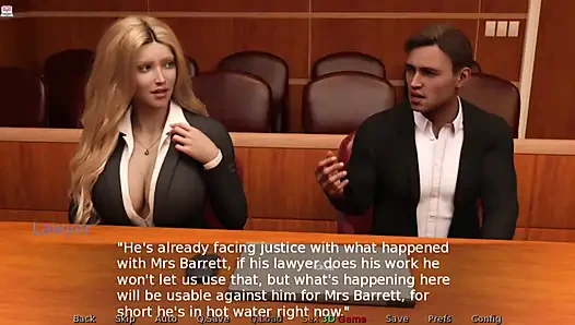 Sapık yargıç - myriam projesi - yaşam ve keşifler - e51