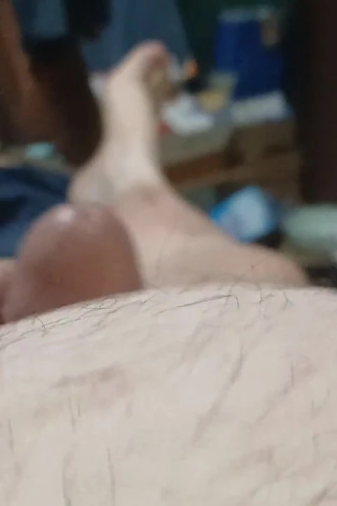 Canlı yayından canlı bir video