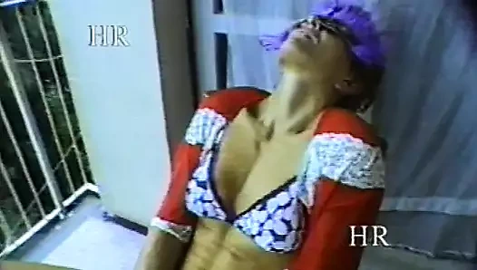 90'lardan İtalyan porno seçmeleri - eş değiştiren çiftler ve